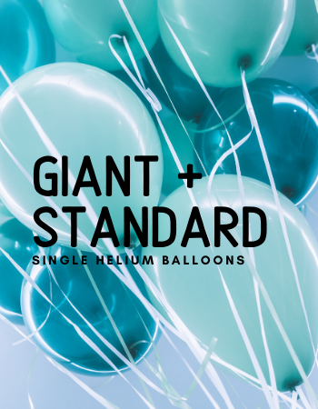 Giant Latex Balloons