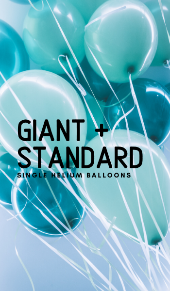 Giant Latex Balloons