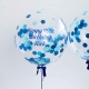 Custom Bubble Balloon